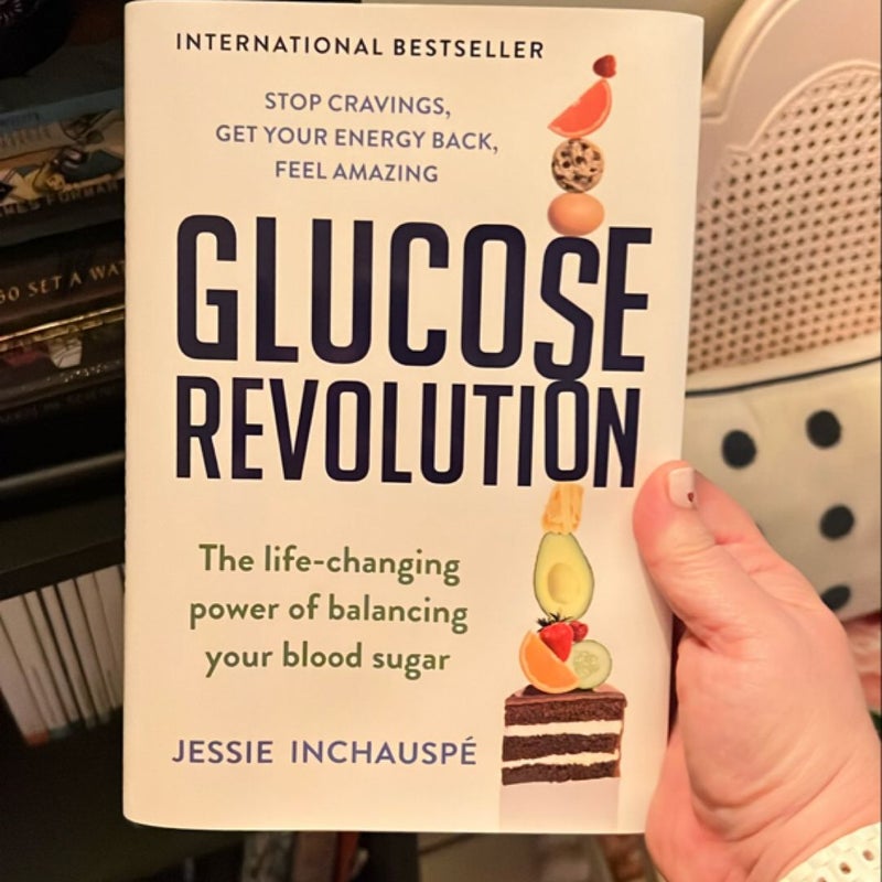 Glucose Revolution