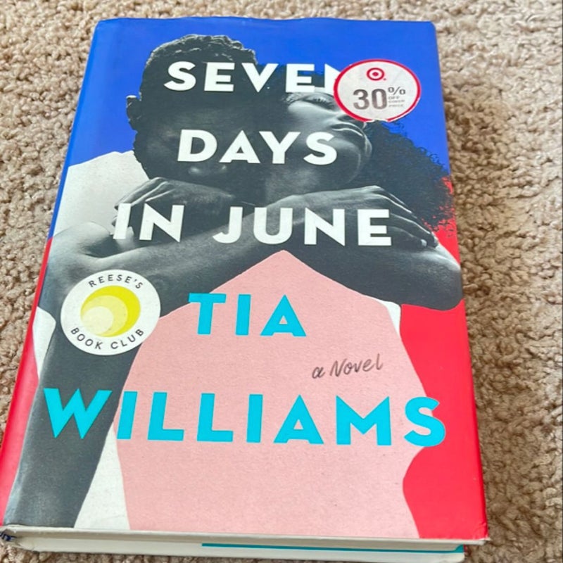 Seven Days in June