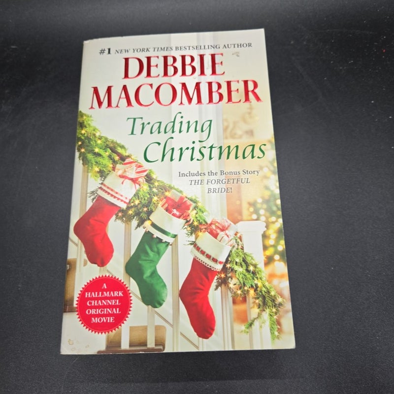 Trading Christmas