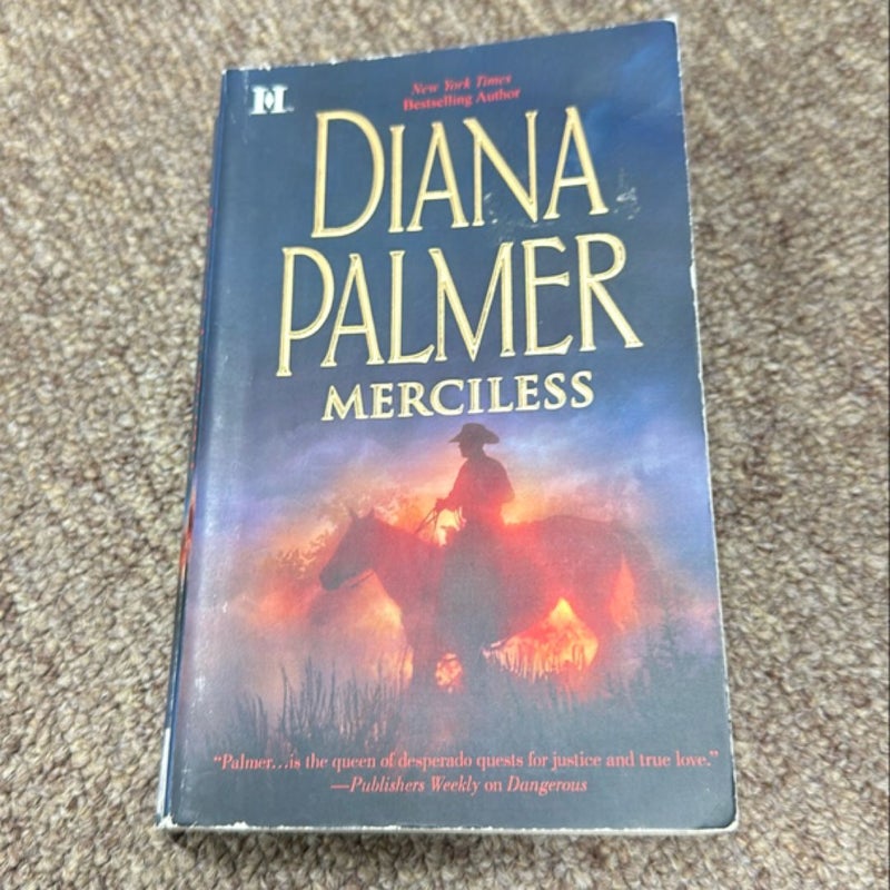 Merciless