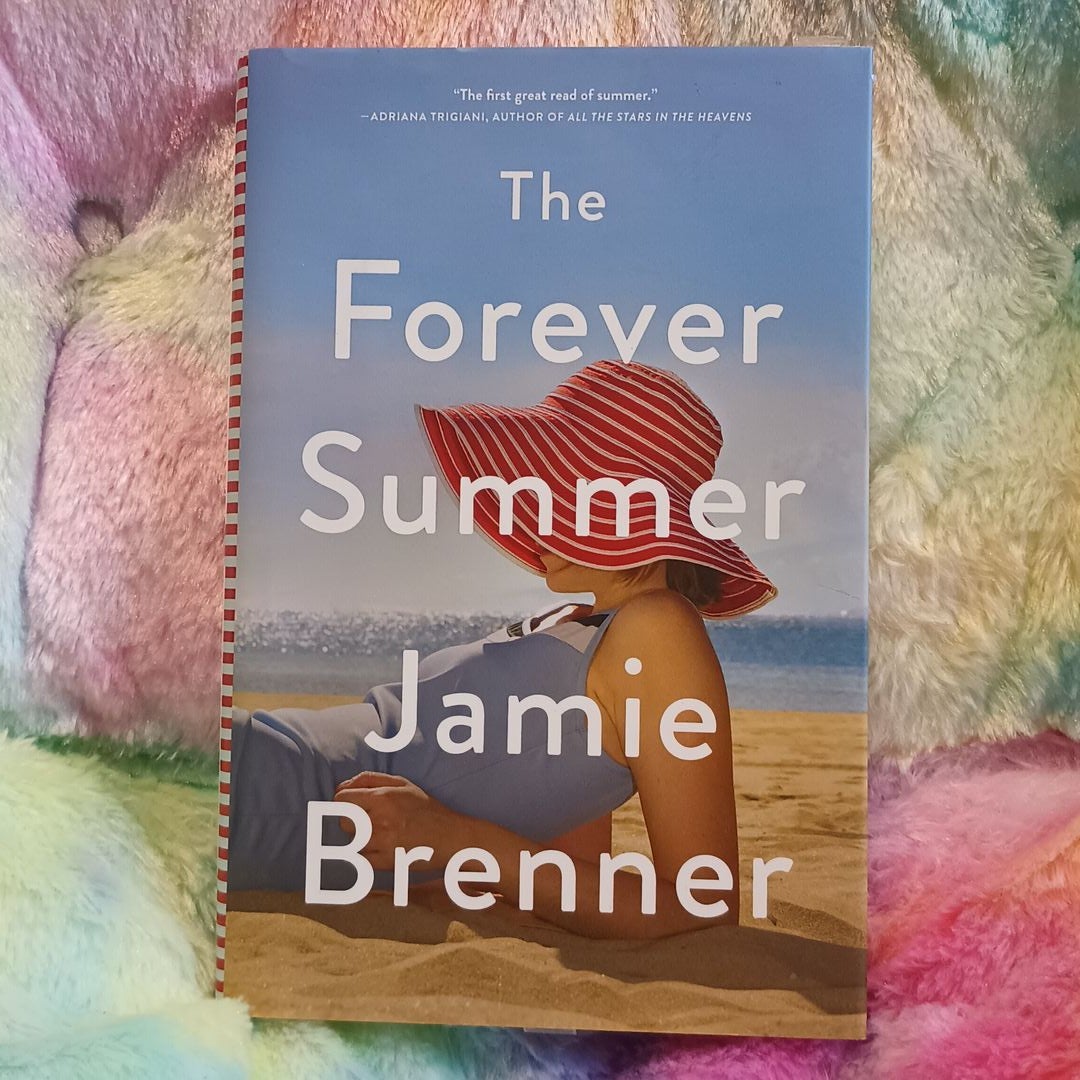 The Forever Summer