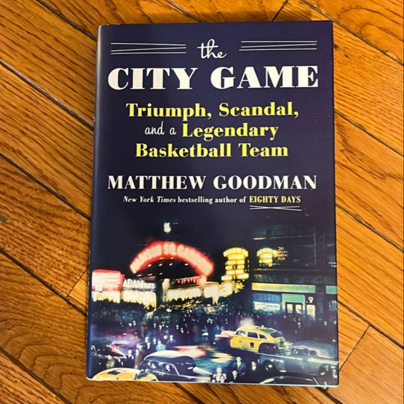 The City Game