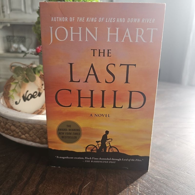 The Last Child