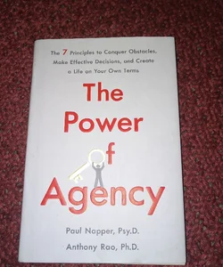 The Power of Agency