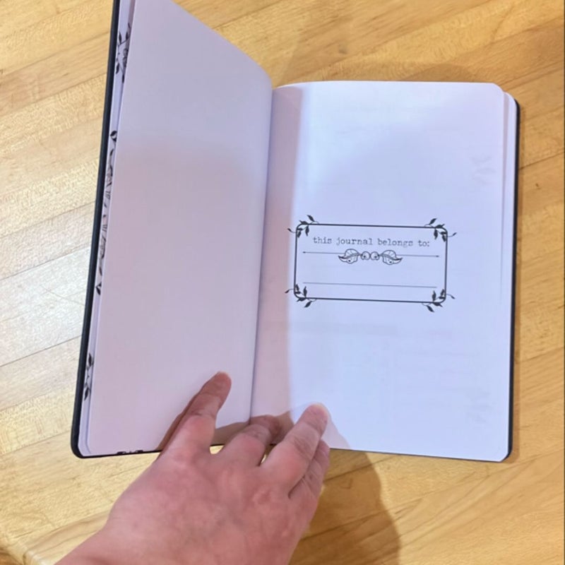 Illumicrate habit journal