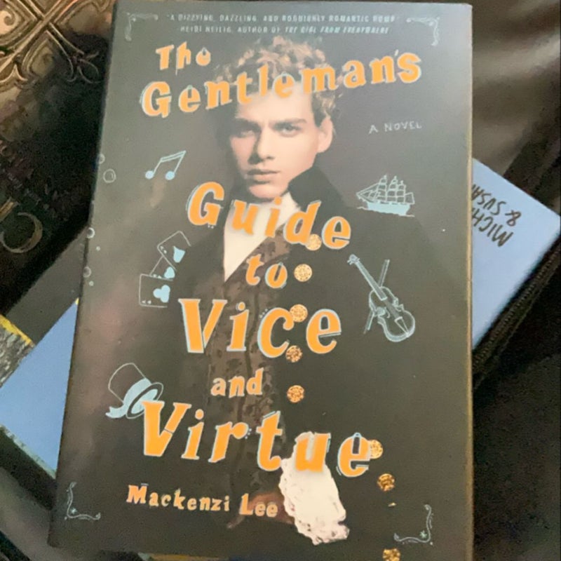 The gentlemans guide to vice and virtue