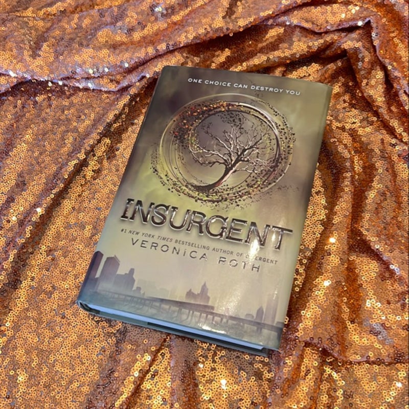 Insurgent