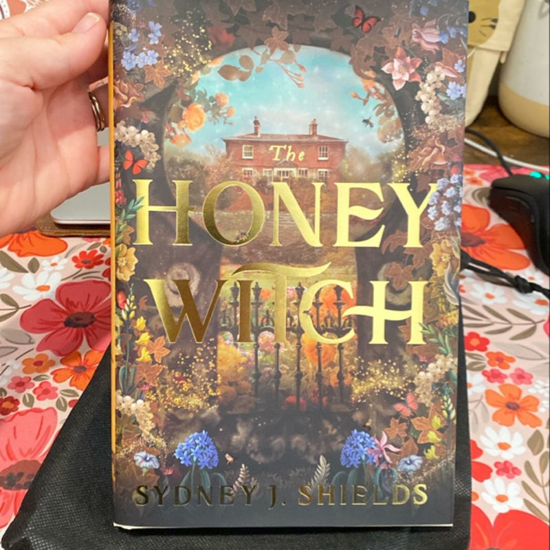 Honey Witch