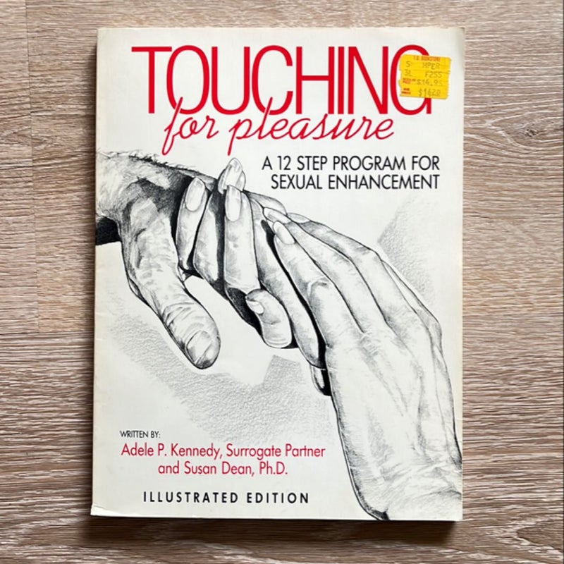 Touching for Pleasure