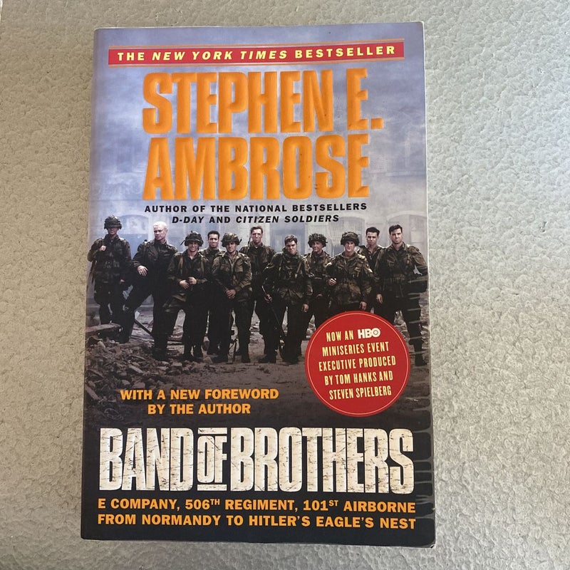 Band of Brothers
