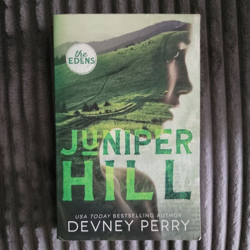 Juniper Hill by Devney Perry, Paperback | Pangobooks