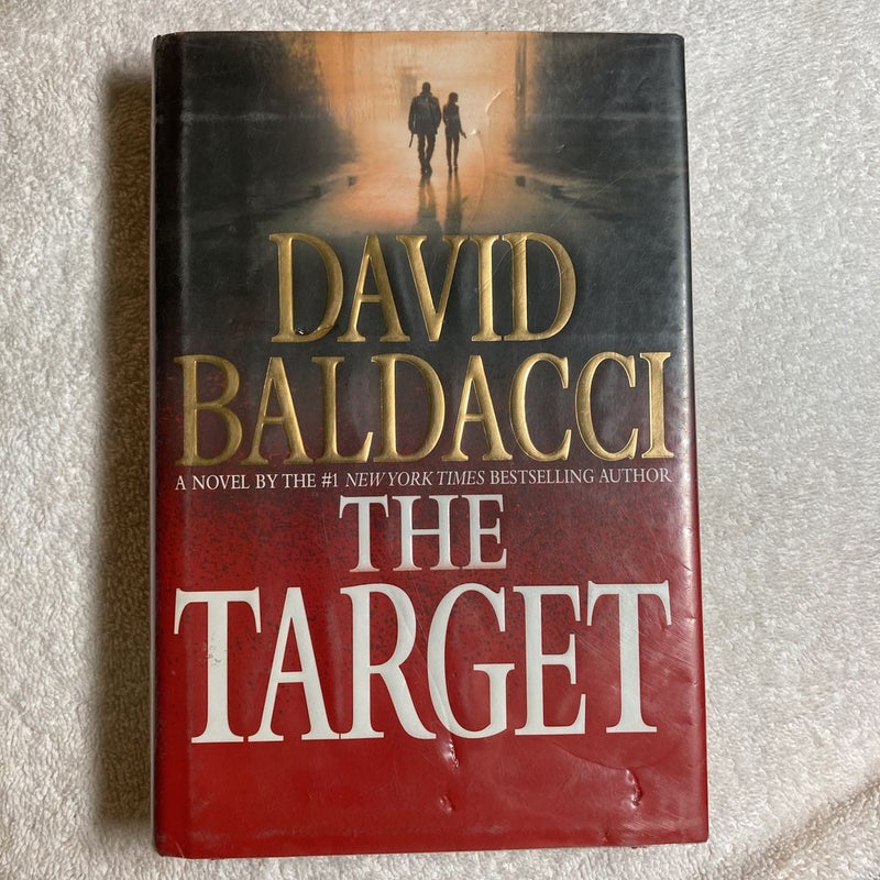The Target (70)