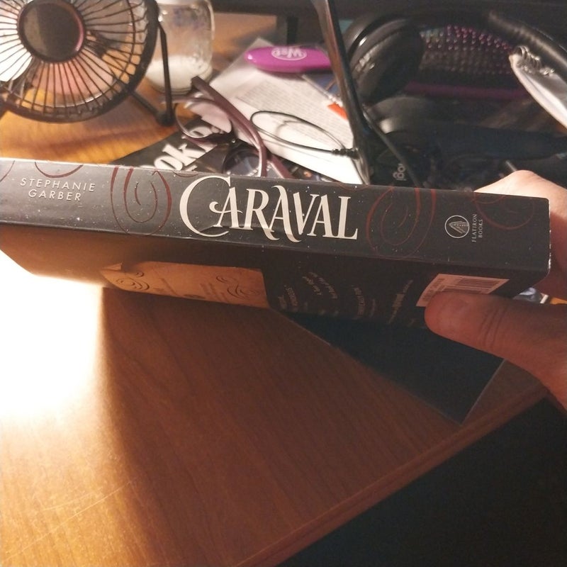 Caraval