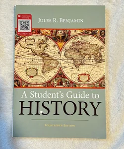 A Student's Guide to History