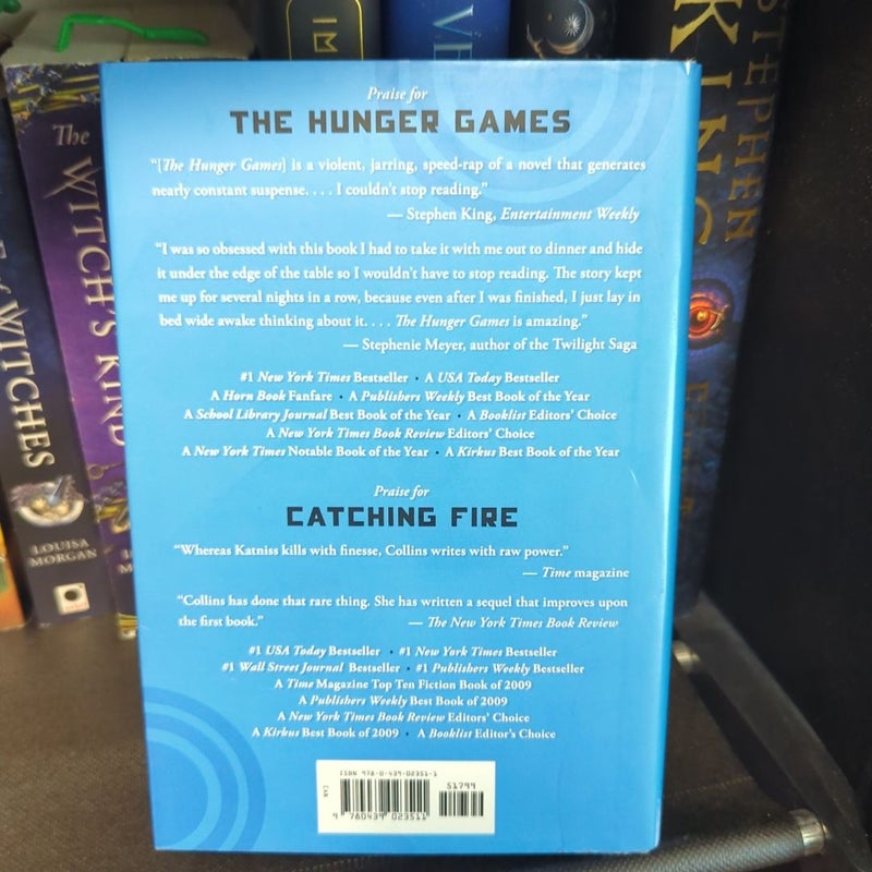 Mockingjay