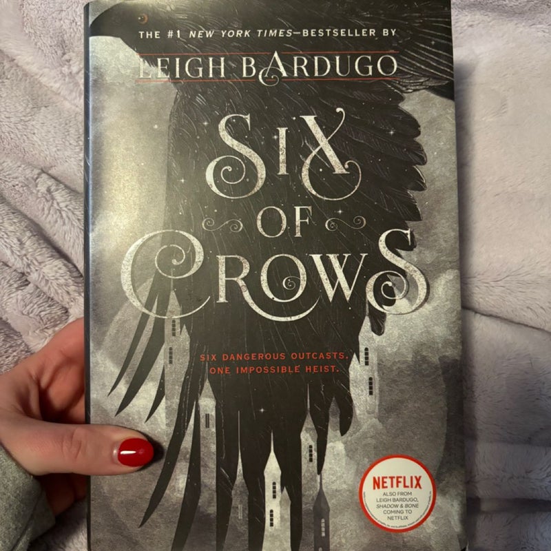 Six of Crows