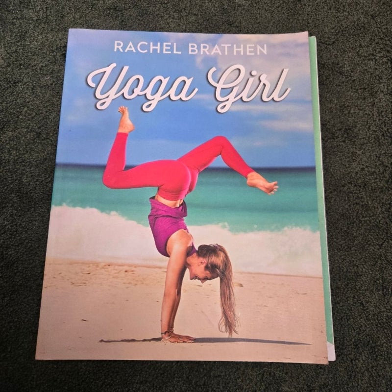 Yoga Girl