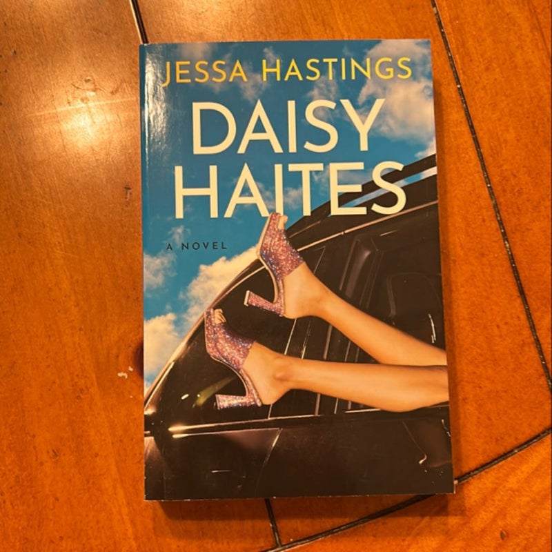 Daisy Haites