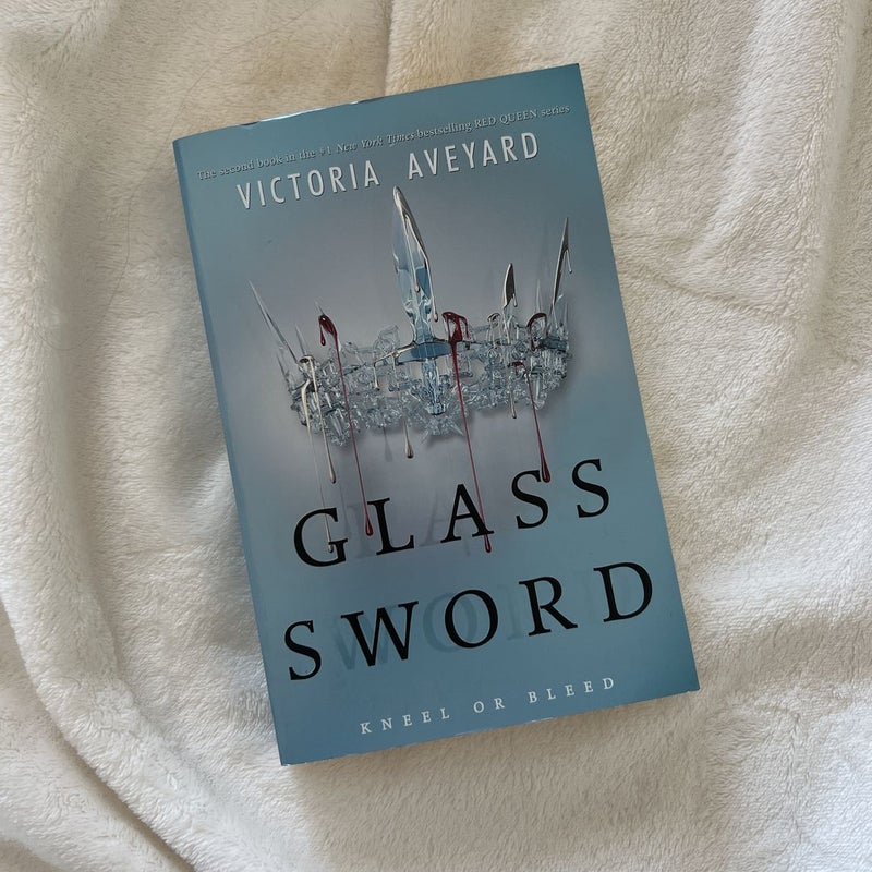 Glass Sword