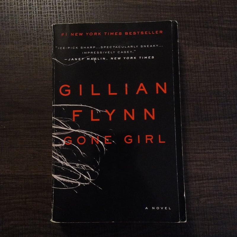 Gone Girl