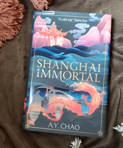 Shanghai Immortal