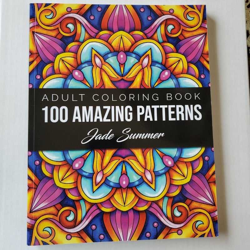 100 Amazing Patterns