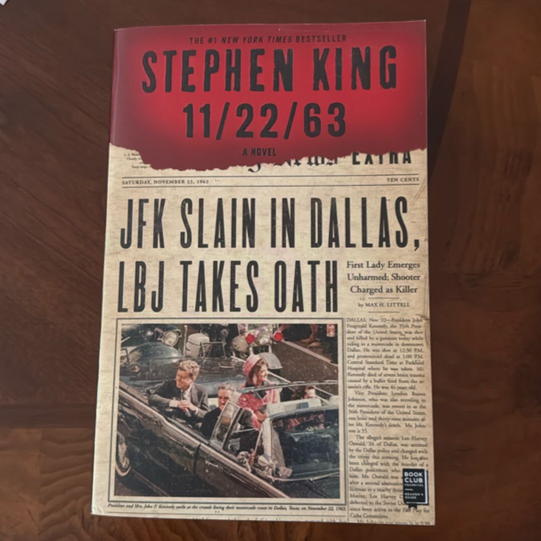 11/22/63