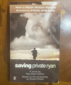 Saving Private Ryan