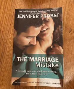 The Marriage Mistake