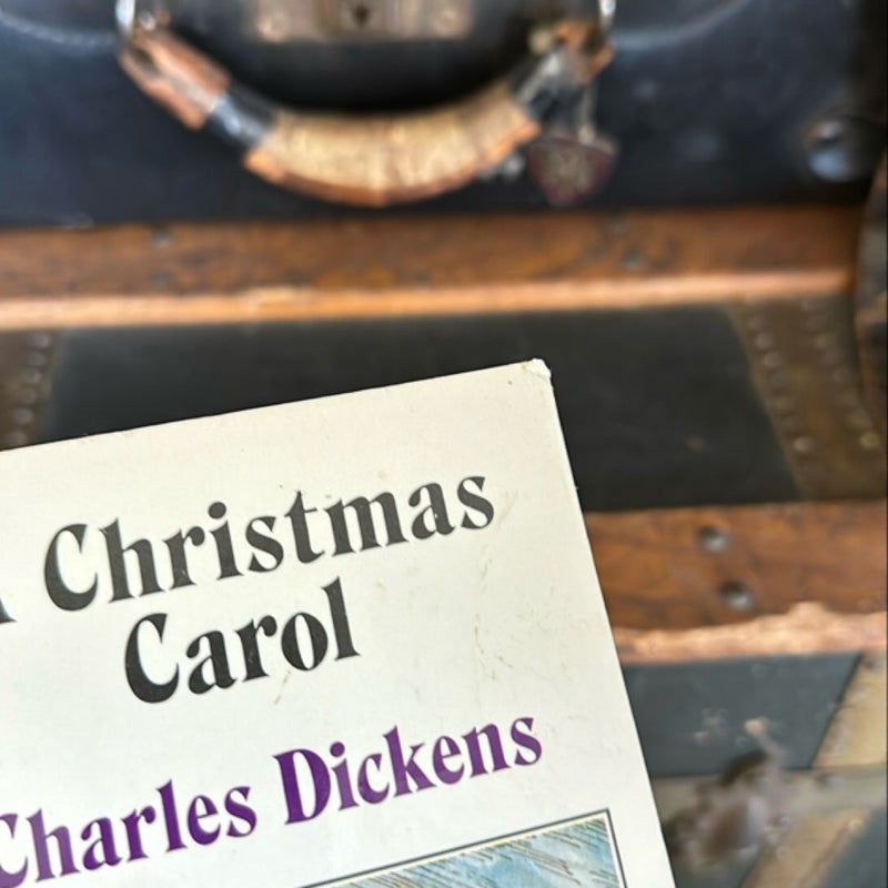 A Christmas Carol