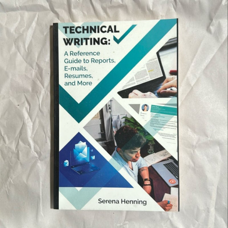 Technical Writing