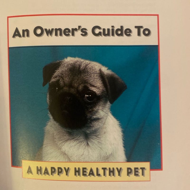 The Pug