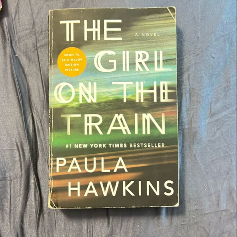 The Girl on the Train