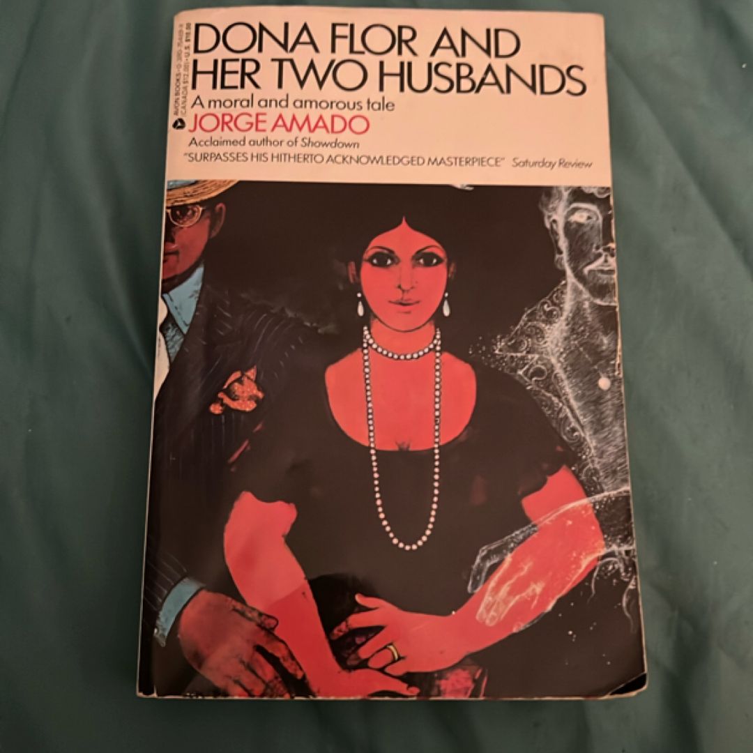 Dona Flor and Her Two Husbands