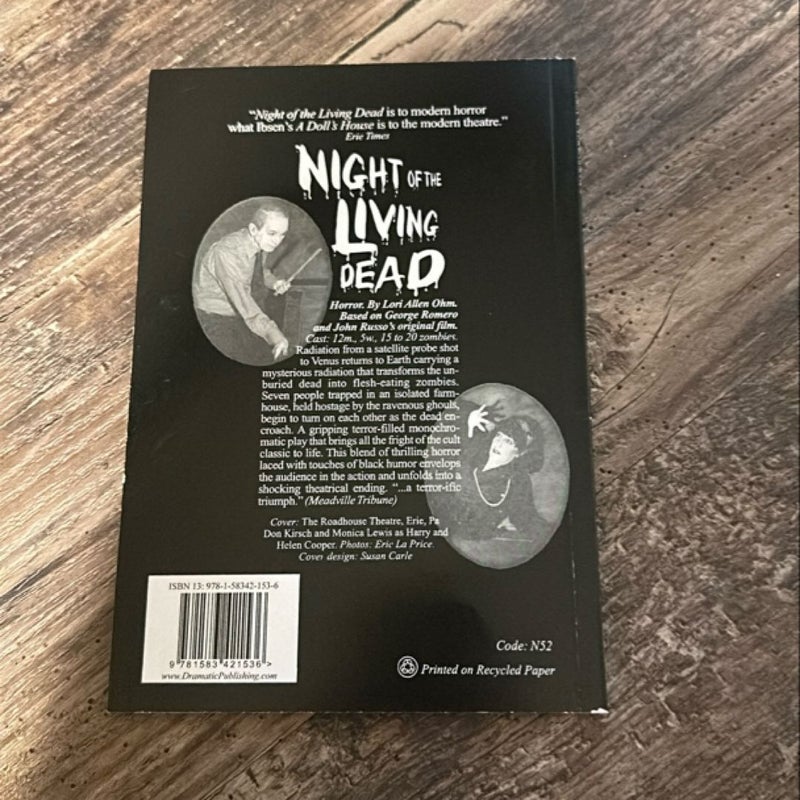 Night of the Living Dead