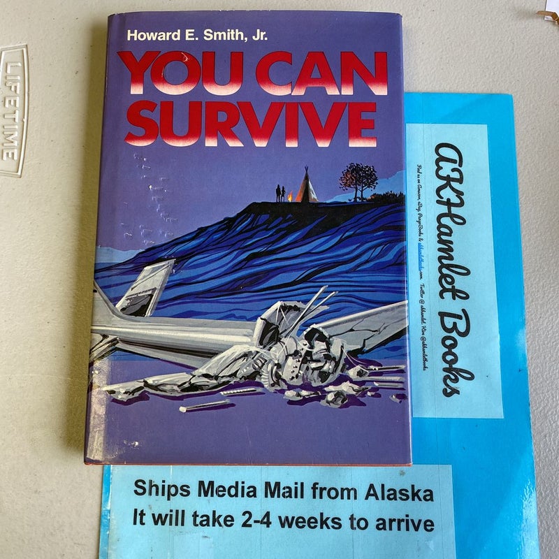 You Can Survive