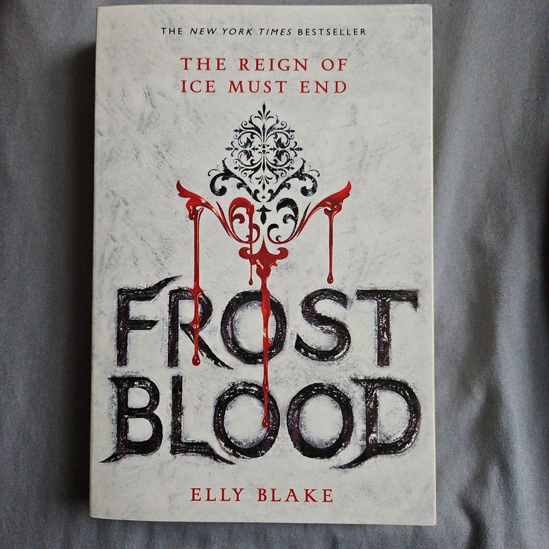 Frostblood