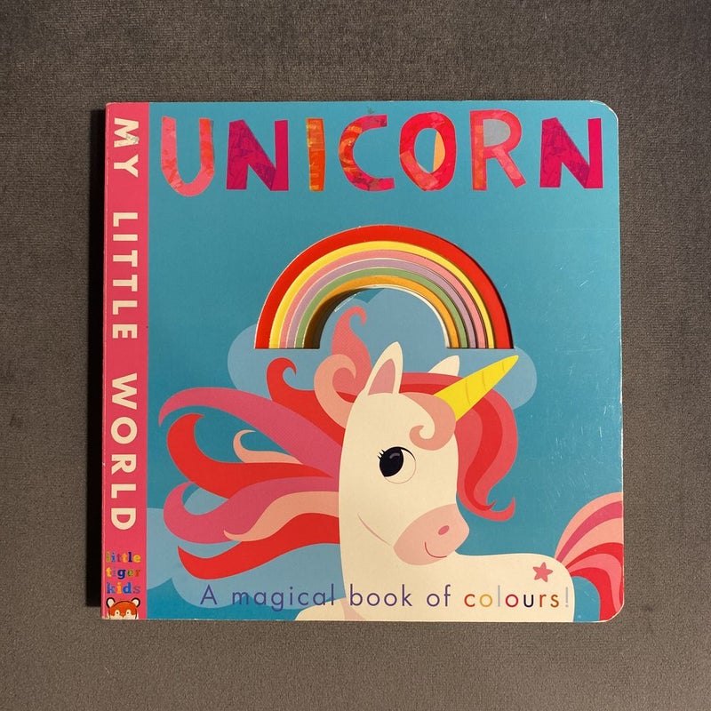 Unicorn