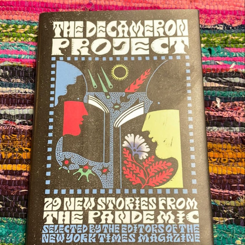 The Decameron Project