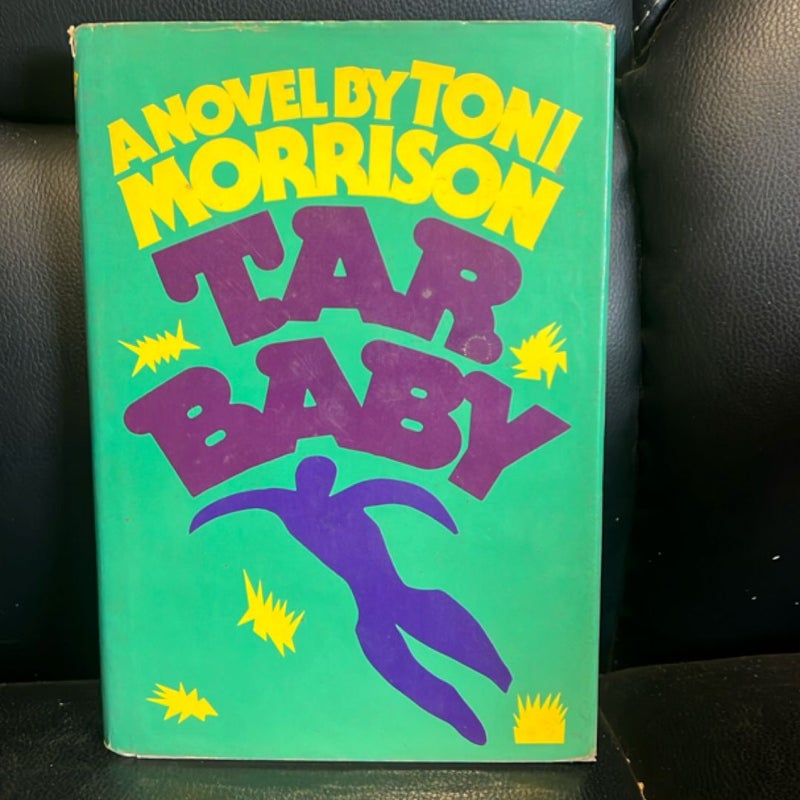 Tar Baby