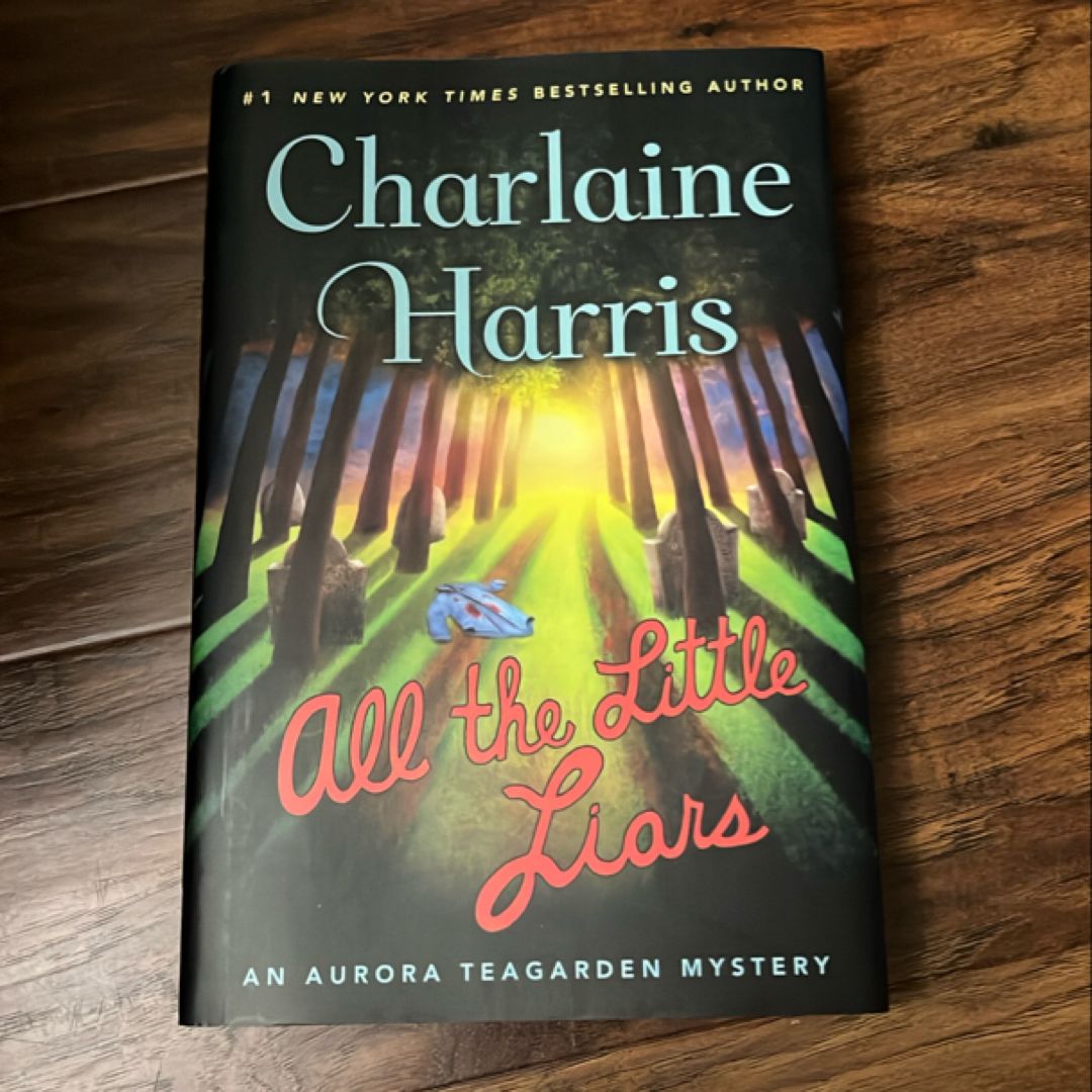 All the Little Liars