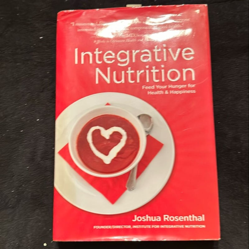 Integrative Nutrition