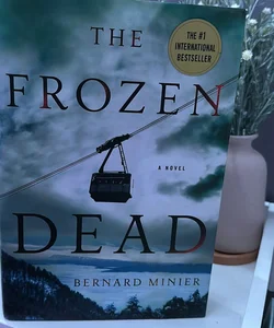 The Frozen Dead