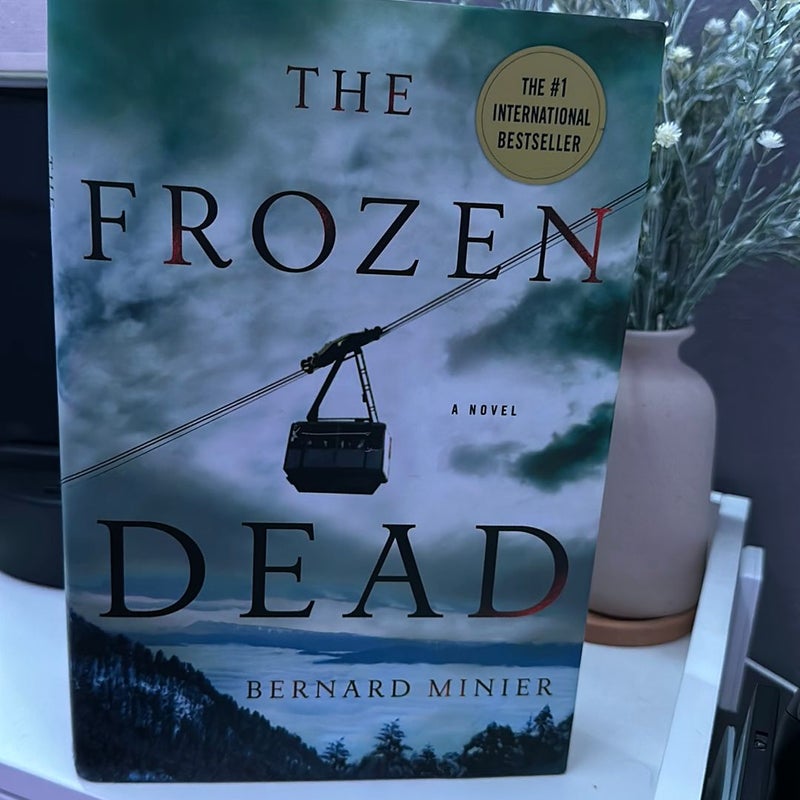 The Frozen Dead