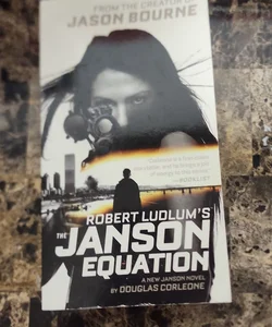 Robert Ludlum's (TM) the Janson Equation