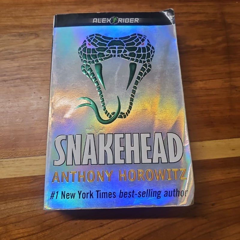 Snakehead