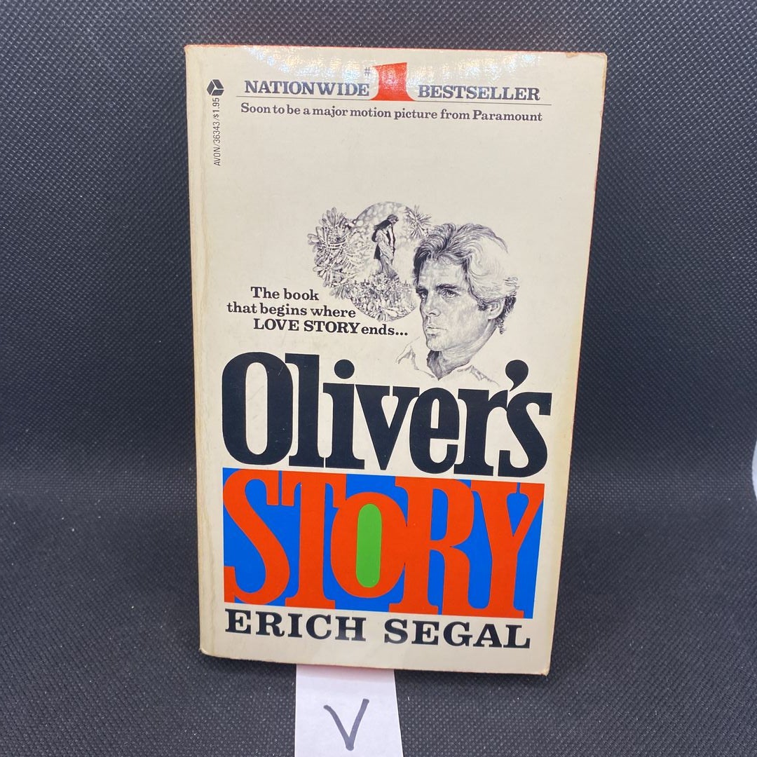 Oliver's Story