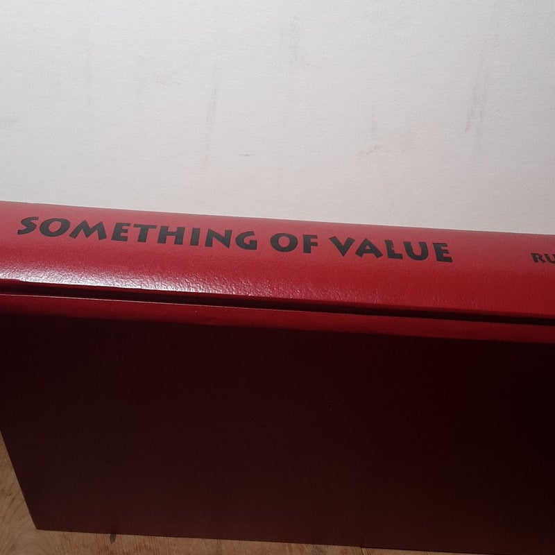 Something of Value