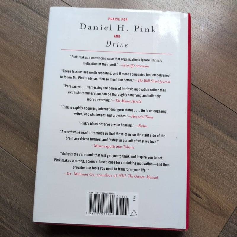 Drive