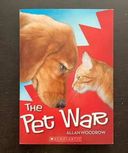 The Pet War